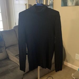 International Concepts Turtleneck